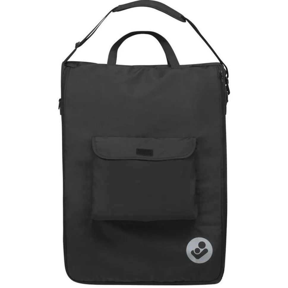 Sac de transport ultra compact 2 noir