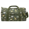 Sac de voyage enfant avec bandoulière savane