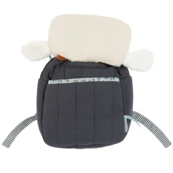 Sac à dos après la pluie - mouton