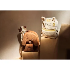 Sac à dos bébé charlie