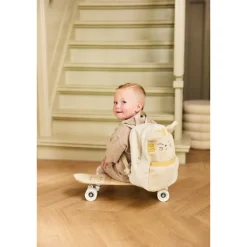 Sac à dos bébé charlie