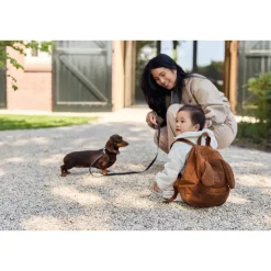 Sac à dos bébé diego