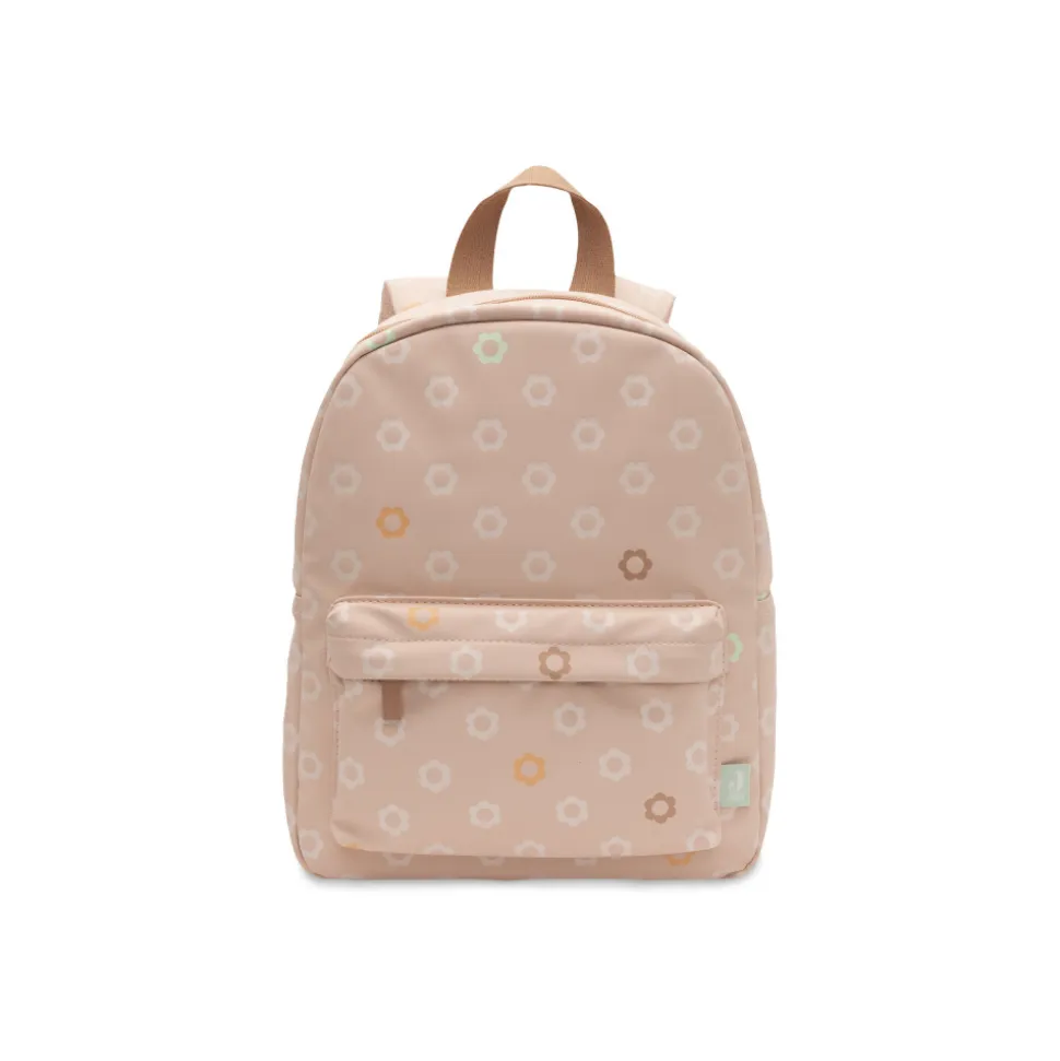 Sac à dos bébé déperlant flower