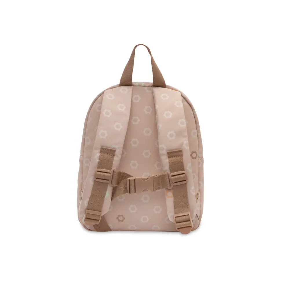 Sac à dos bébé déperlant flower