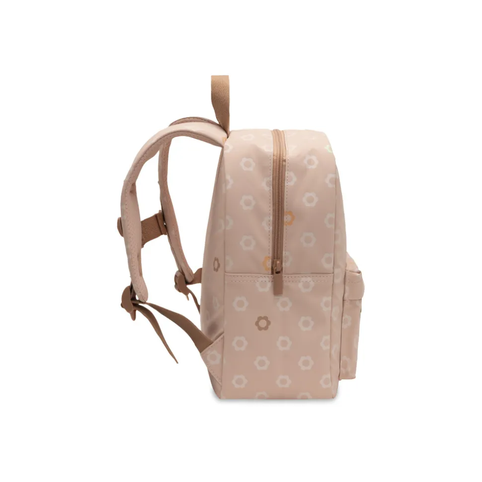 Sac à dos bébé déperlant flower