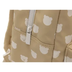 Sac à dos bébé déperlant teddy bear