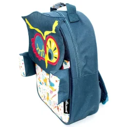 Sac à dos enfant astros le hibou