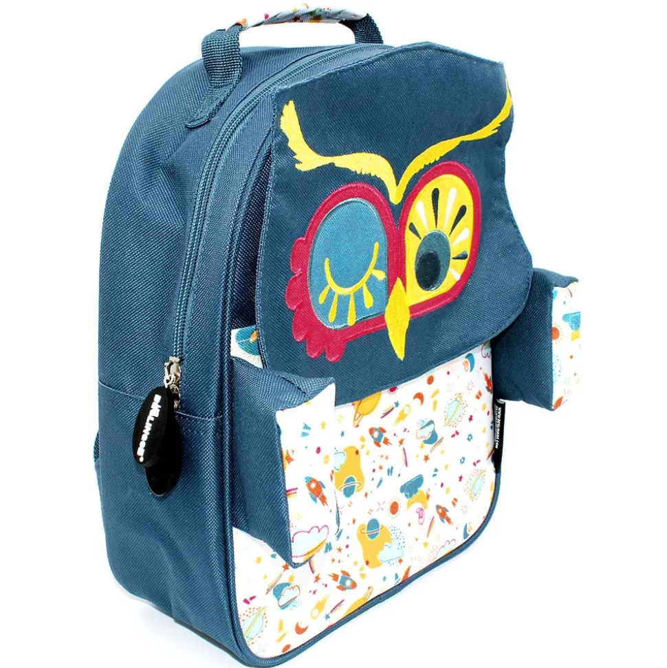 Sac à dos enfant astros le hibou