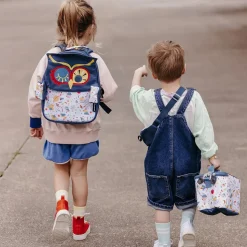 Sac à dos enfant astros le hibou
