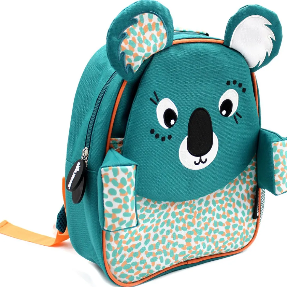 Sac à dos enfant berlingos le koala