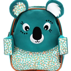 Sac à dos enfant berlingos le koala