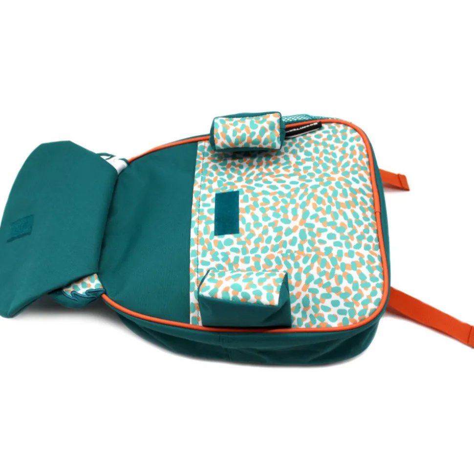 Sac à dos enfant berlingos le koala