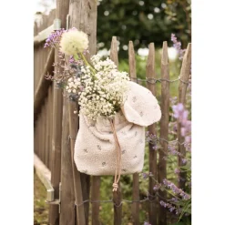 Sac à dos enfant bouclette teddy lovely