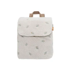 Sac à dos enfant bouclette teddy lovely