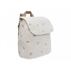 Sac à dos enfant bouclette teddy lovely