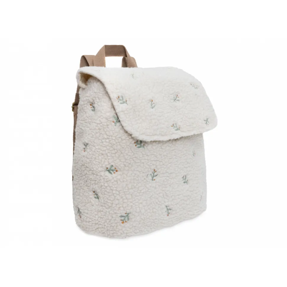Sac à dos enfant bouclette teddy lovely