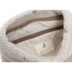Sac à dos enfant bouclette teddy lovely