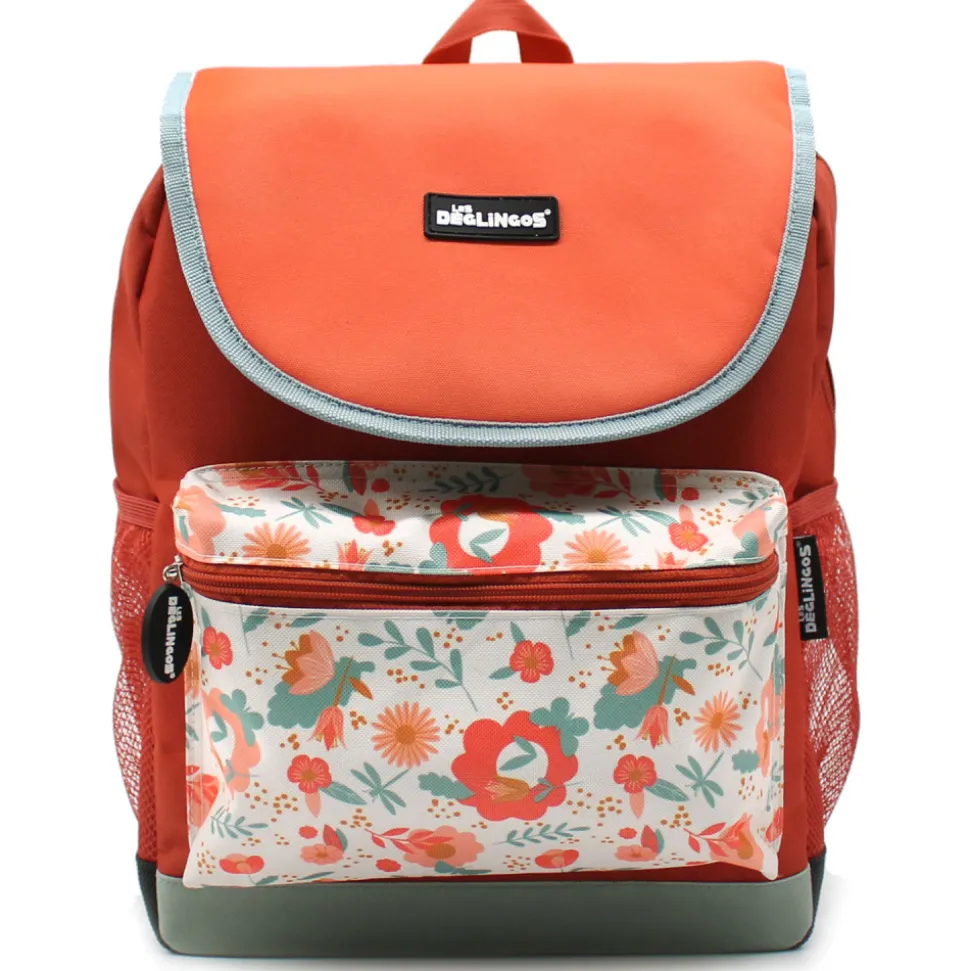 Sac à dos enfant 38 cm mélimélos la biche