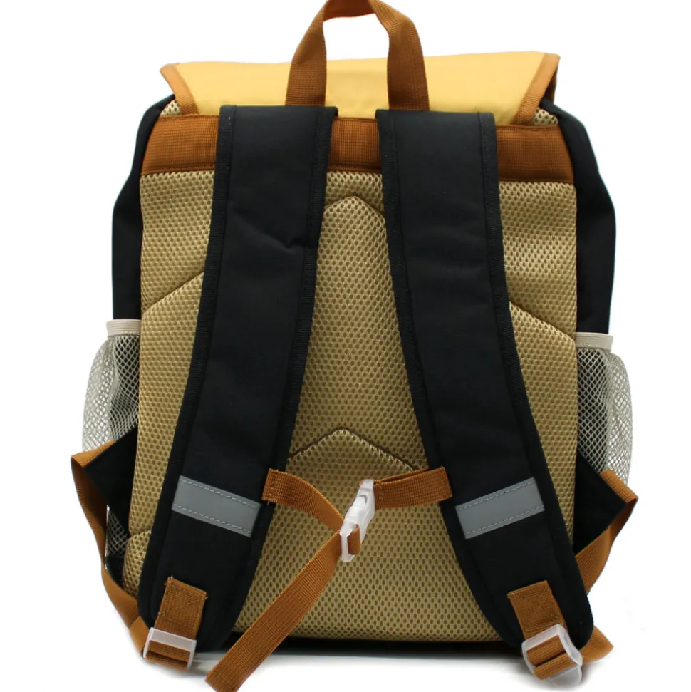 Sac à dos enfant 38 cm spéculos le tigre