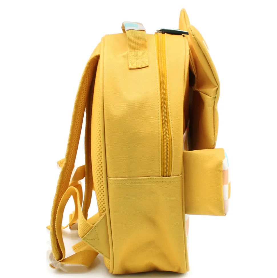 Sac à dos enfant cyranos le renard