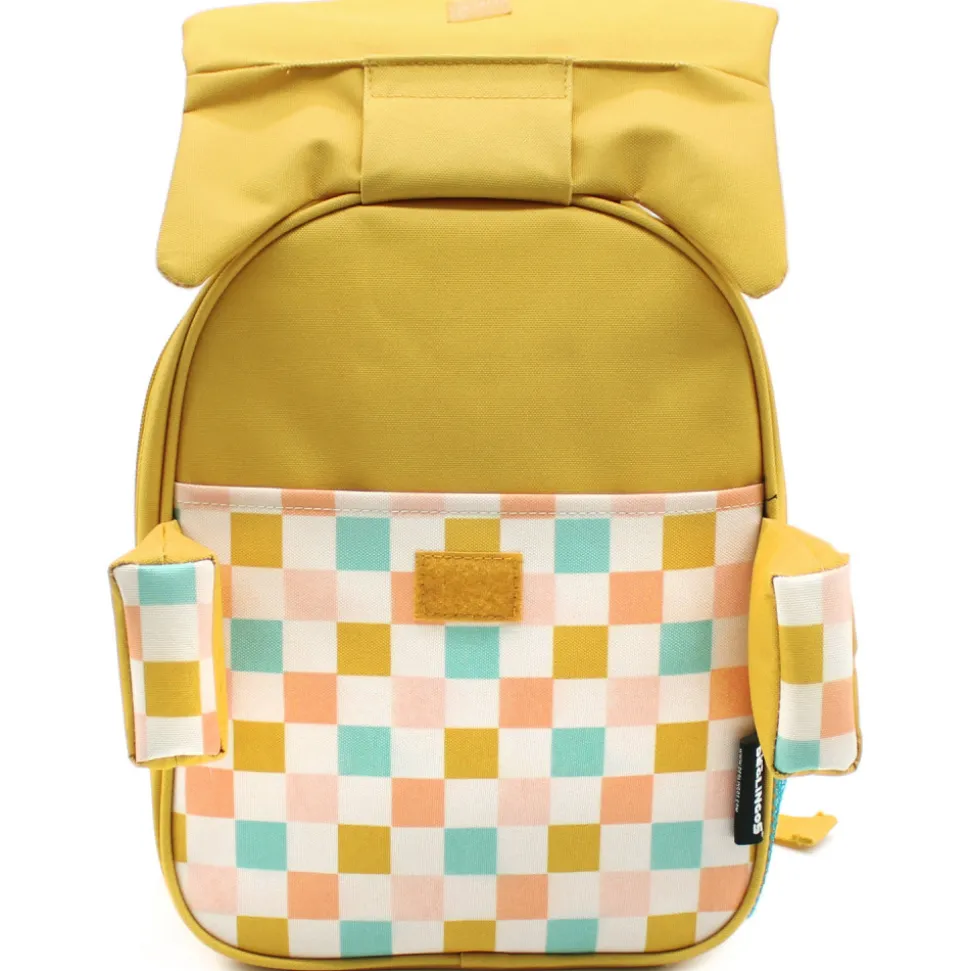 Sac à dos enfant cyranos le renard