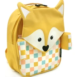 Sac à dos enfant cyranos le renard