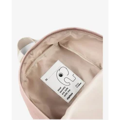Sac à dos enfant elphee rose