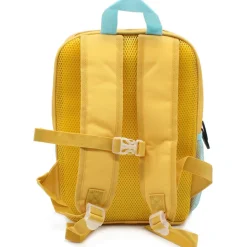 Sac à dos enfant 2 en 1 avec banane cyranos le renard