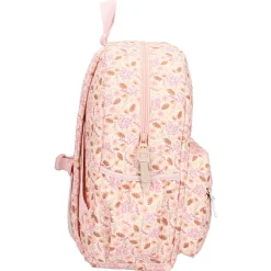 Sac à dos enfant enchanted memories - floral rose