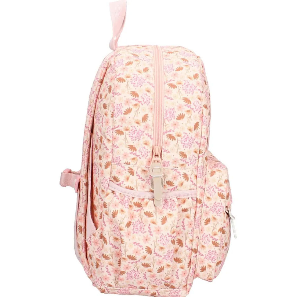 Sac à dos enfant enchanted memories - floral rose