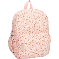 Sac à dos enfant enchanted memories - floral rose