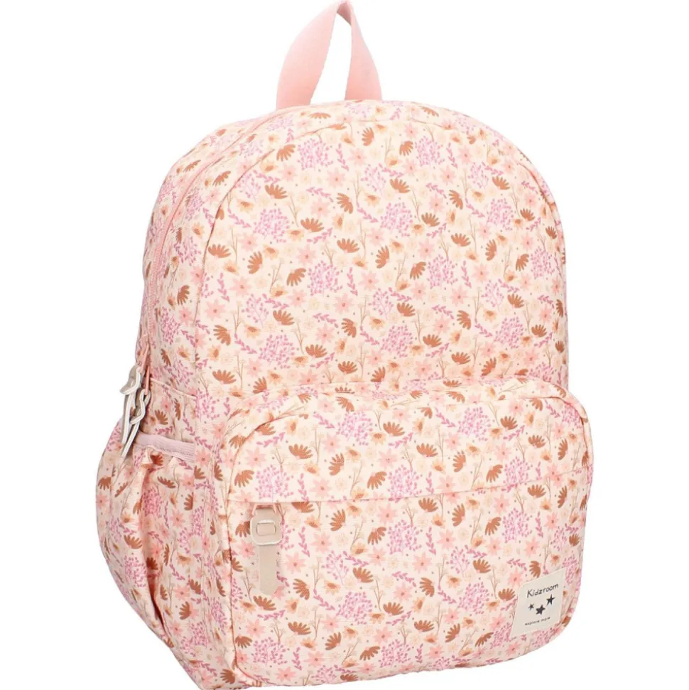 Sac à dos enfant enchanted memories - floral rose