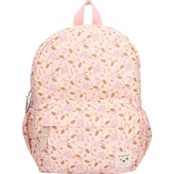 Sac à dos enfant enchanted memories - floral rose