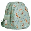Sac à dos enfant isotherme amis de la forêt