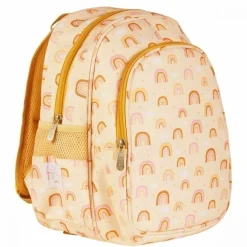 Sac à dos enfant isotherme arc en ciel