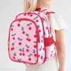 Sac à dos enfant isotherme cerises