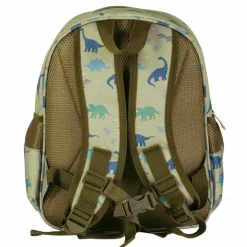 Sac à dos enfant isotherme dinosaures