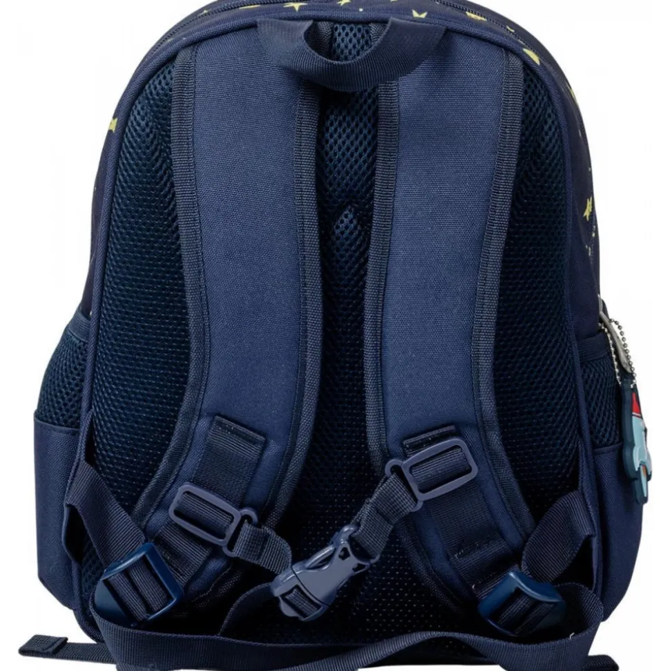 Sac à dos enfant isotherme espace