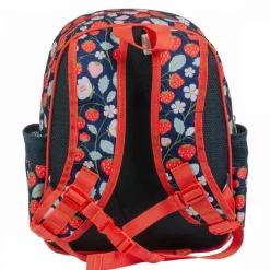 Sac à dos enfant isotherme fraises