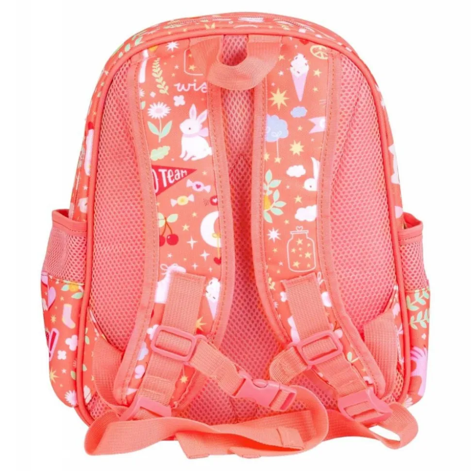 Sac à dos enfant isotherme fun