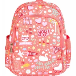 Sac à dos enfant isotherme fun