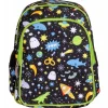 Sac à dos enfant isotherme galaxie