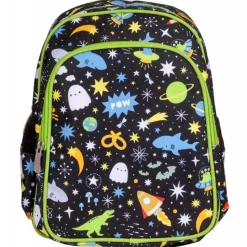 Sac à dos enfant isotherme galaxie