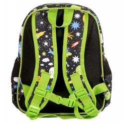 Sac à dos enfant isotherme galaxie