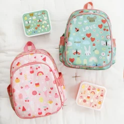 Sac à dos enfant isotherme joie