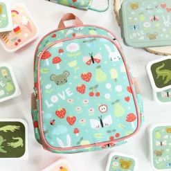 Sac à dos enfant isotherme joie