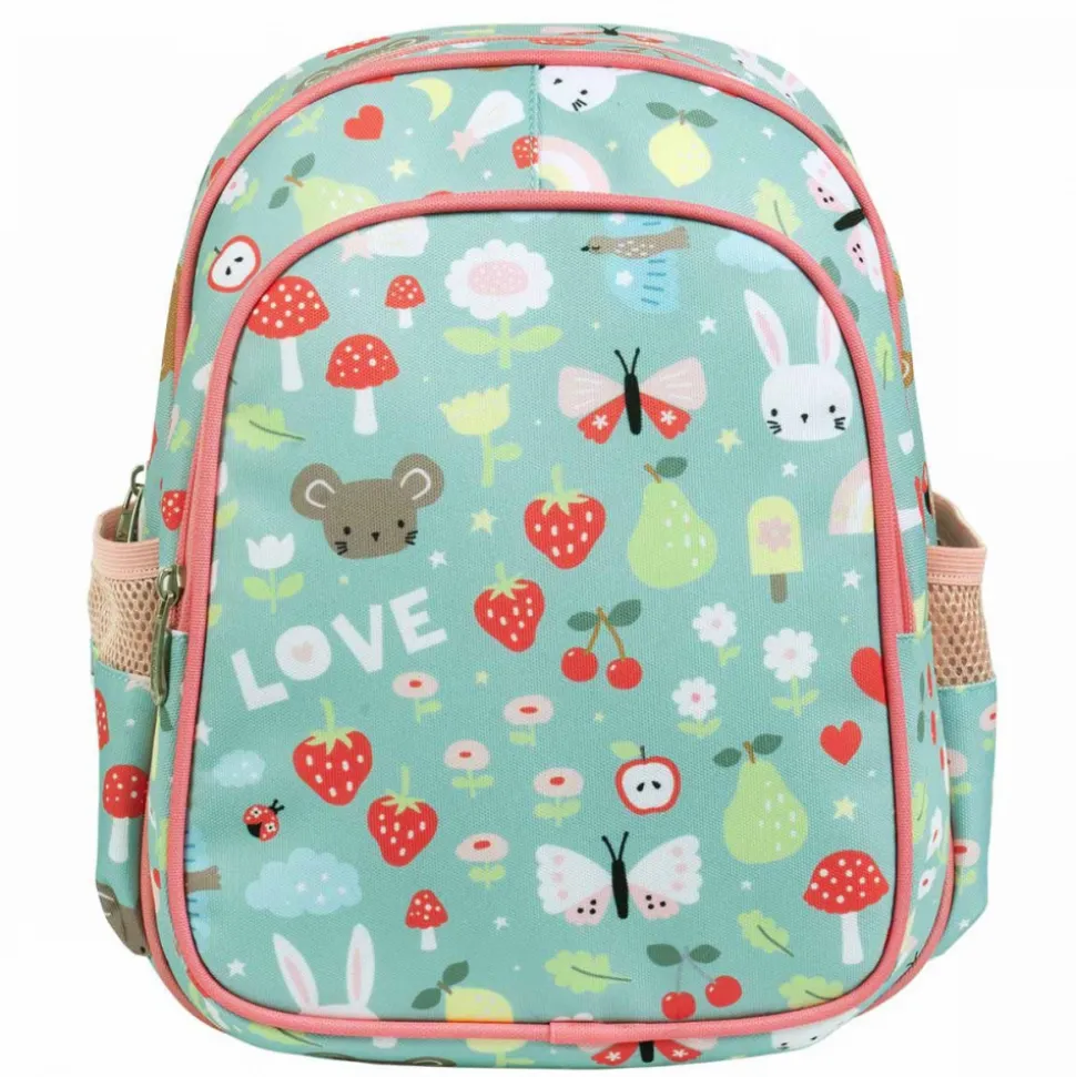 Sac à dos enfant isotherme joie