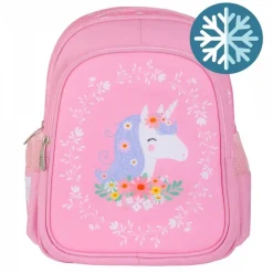 Sac à dos enfant isotherme licorne