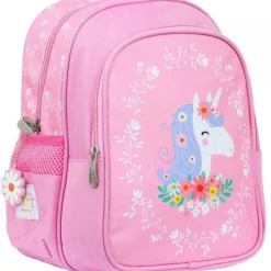Sac à dos enfant isotherme licorne