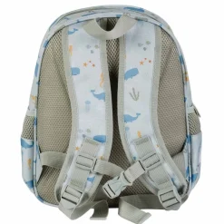 Sac à dos enfant isotherme océan